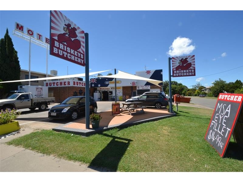 Biloela QLD 4715