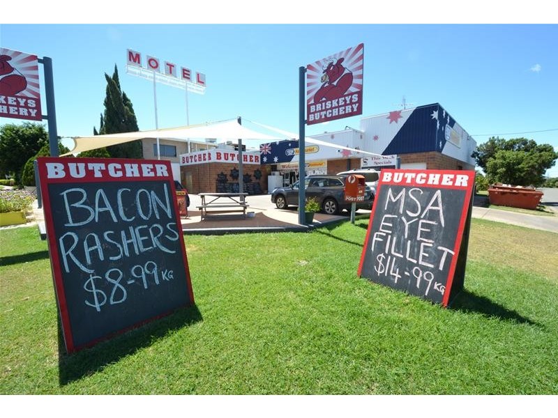 Biloela QLD 4715