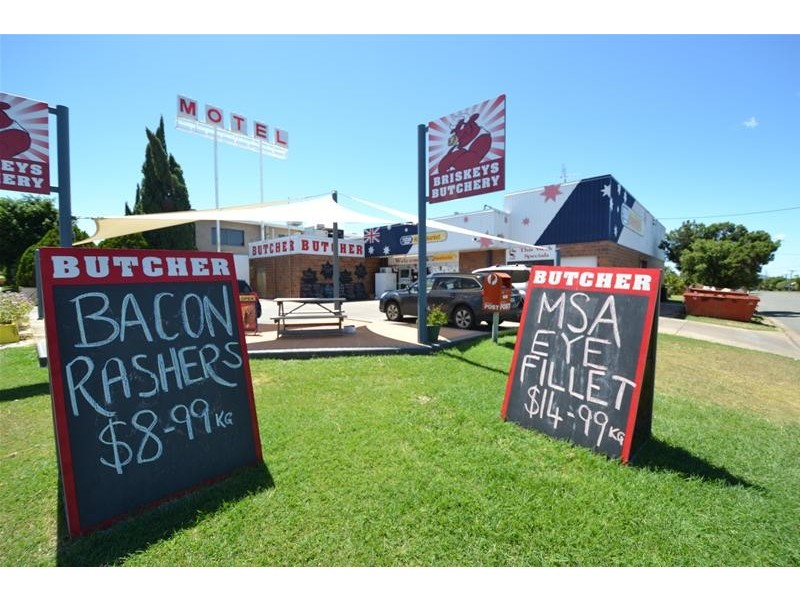 Biloela QLD 4715