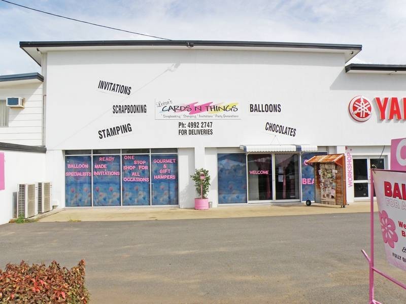 26 Dawson Highway, Biloela QLD 4715