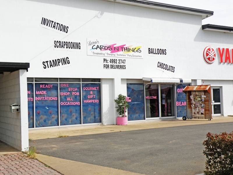 26 Dawson Highway, Biloela QLD 4715