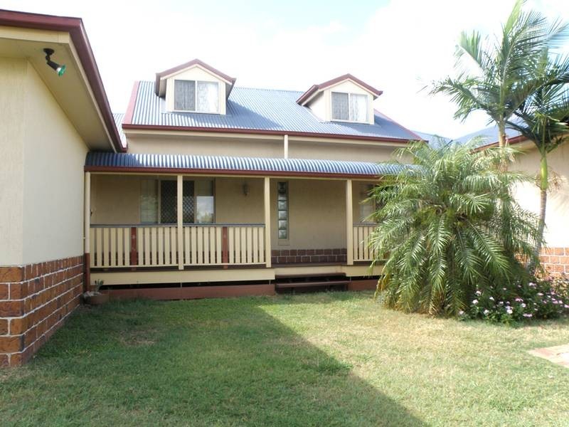 5 Keralee Court, Biloela QLD 4715