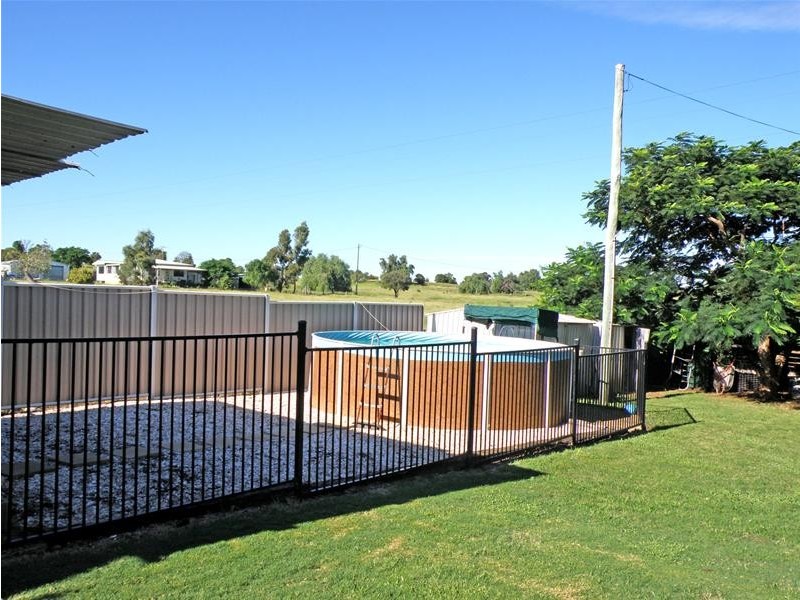 Thangool QLD 4716