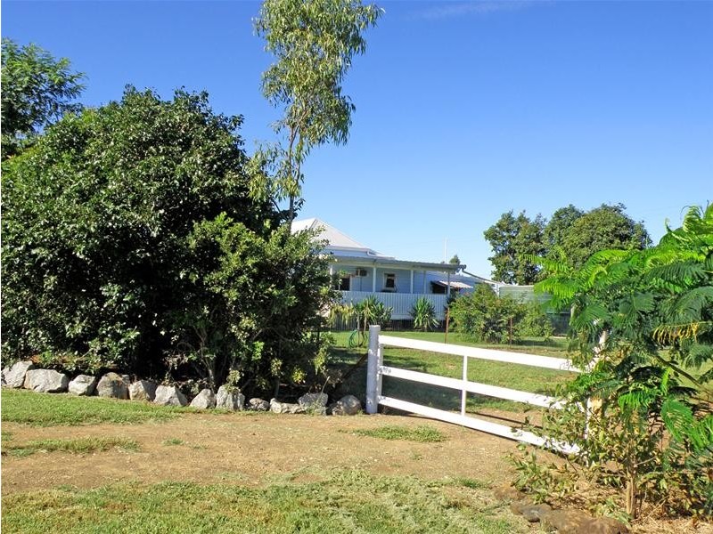 Thangool QLD 4716