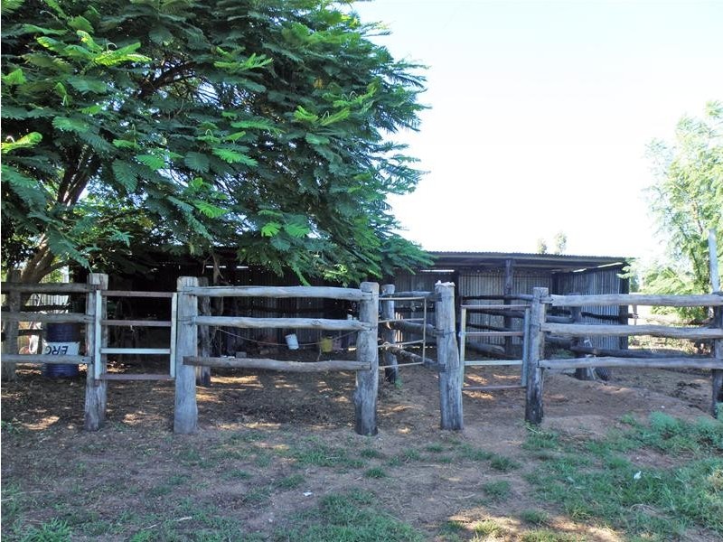 Thangool QLD 4716