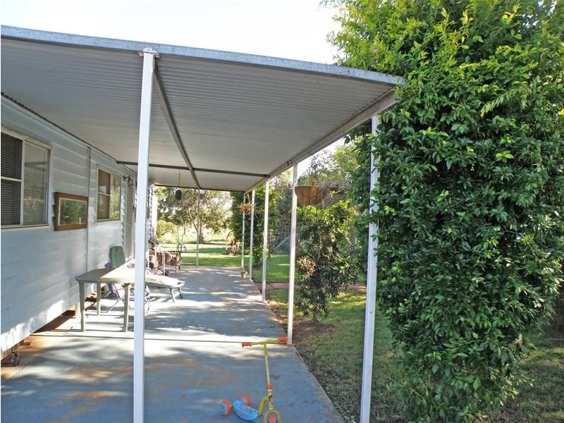 Thangool QLD 4716