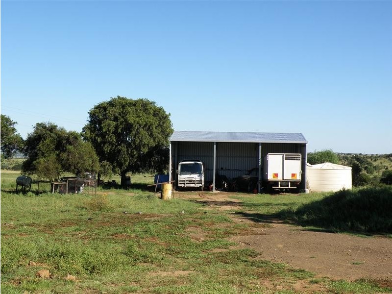 Thangool QLD 4716