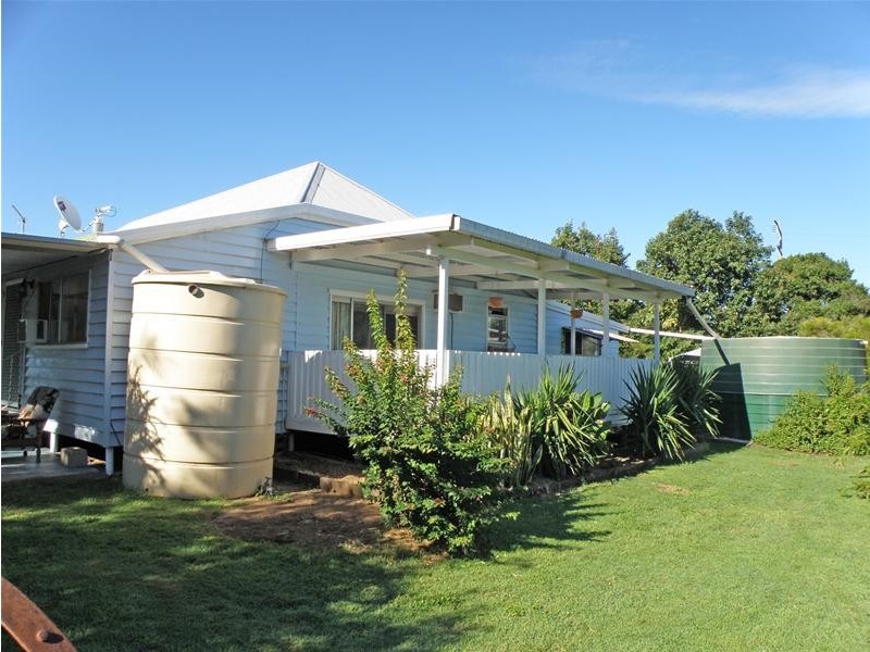Thangool QLD 4716