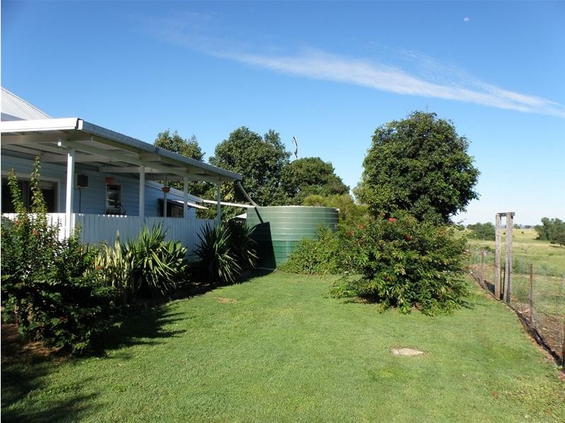 Thangool QLD 4716