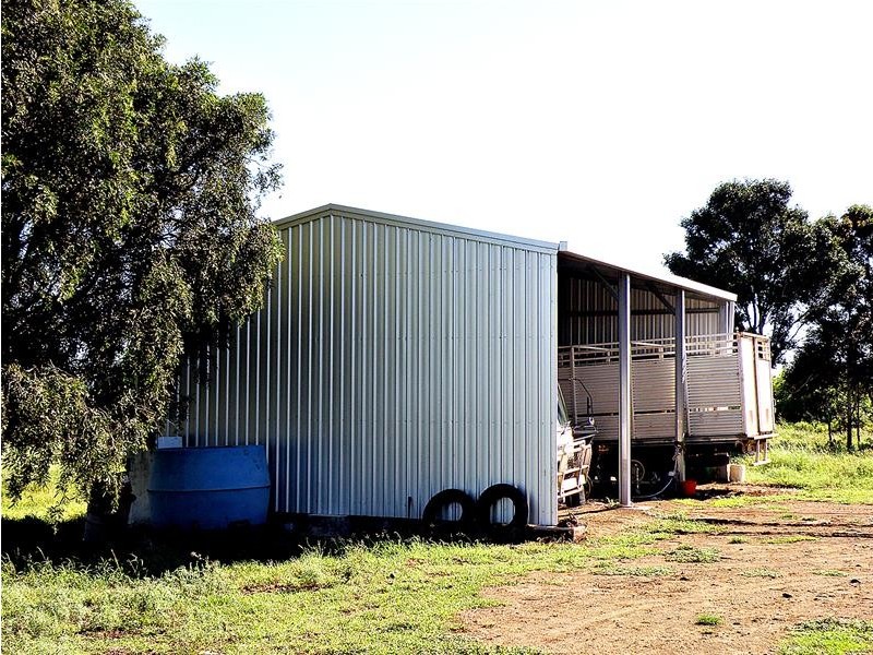 Thangool QLD 4716