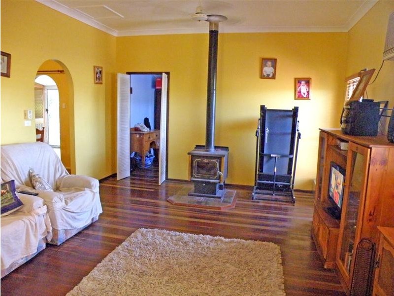 Thangool QLD 4716