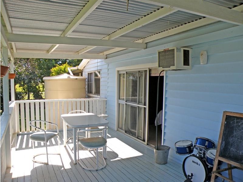 Thangool QLD 4716