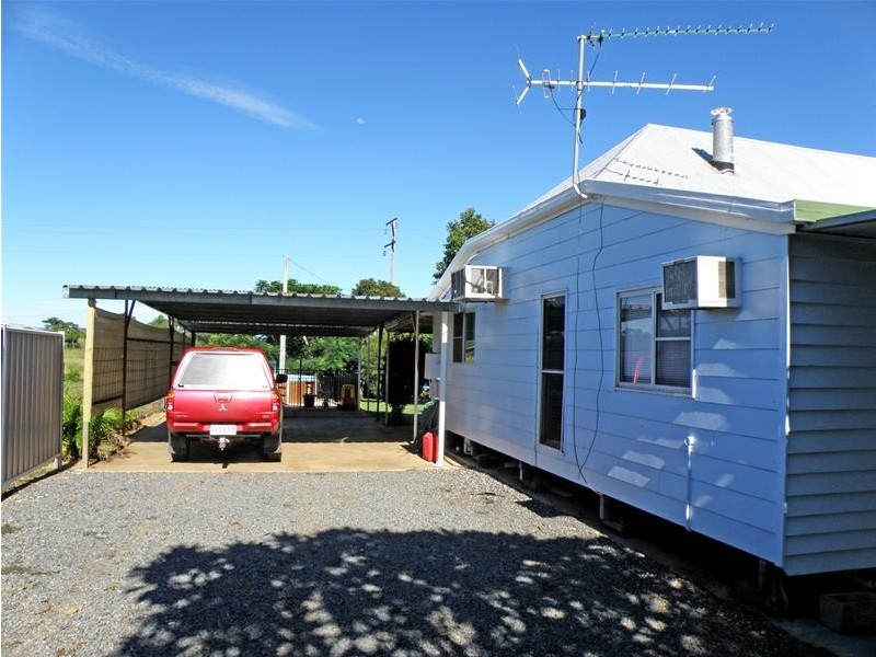 Thangool QLD 4716