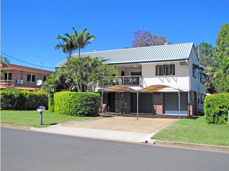 Biloela QLD 4715