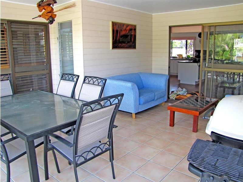Biloela QLD 4715