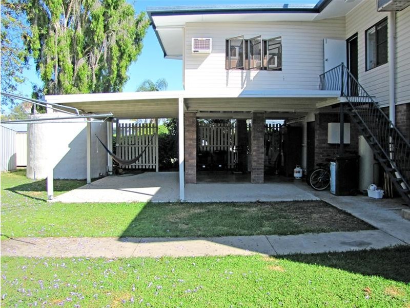 Biloela QLD 4715