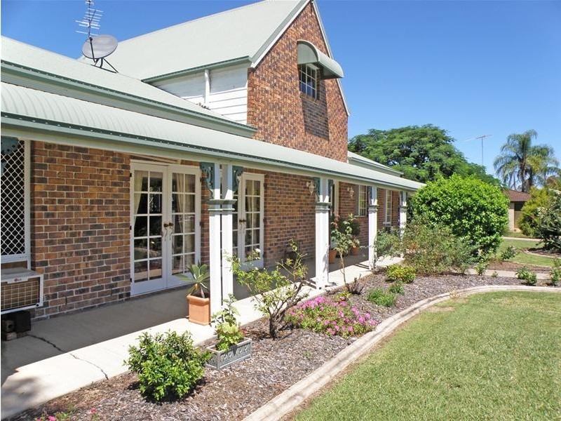Biloela QLD 4715