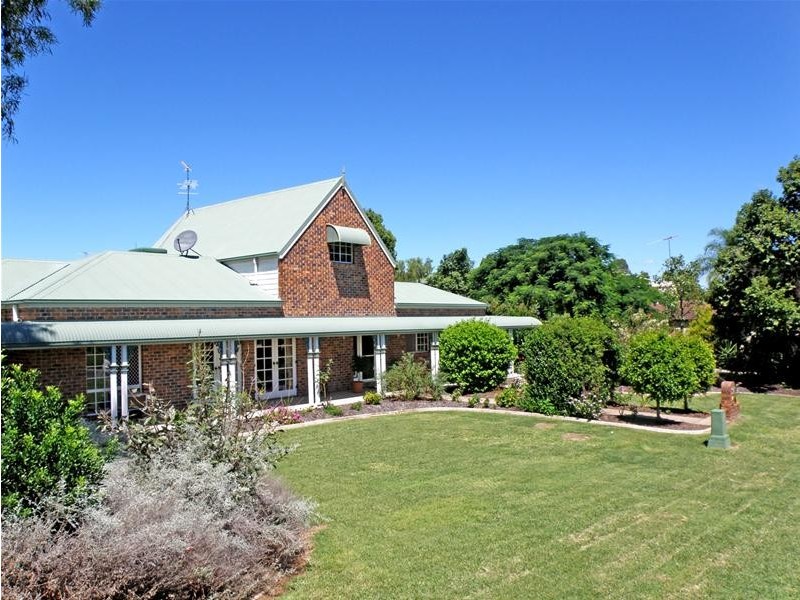 Biloela QLD 4715
