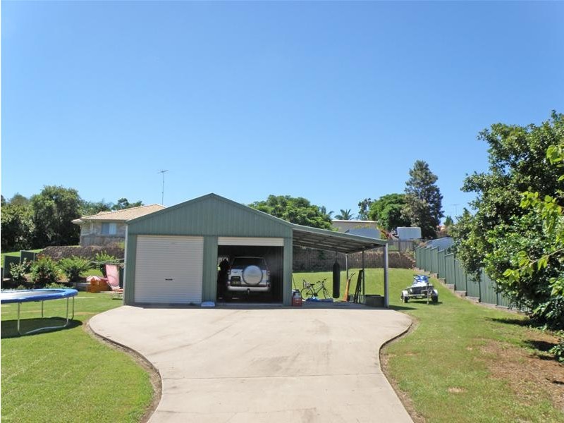 Biloela QLD 4715