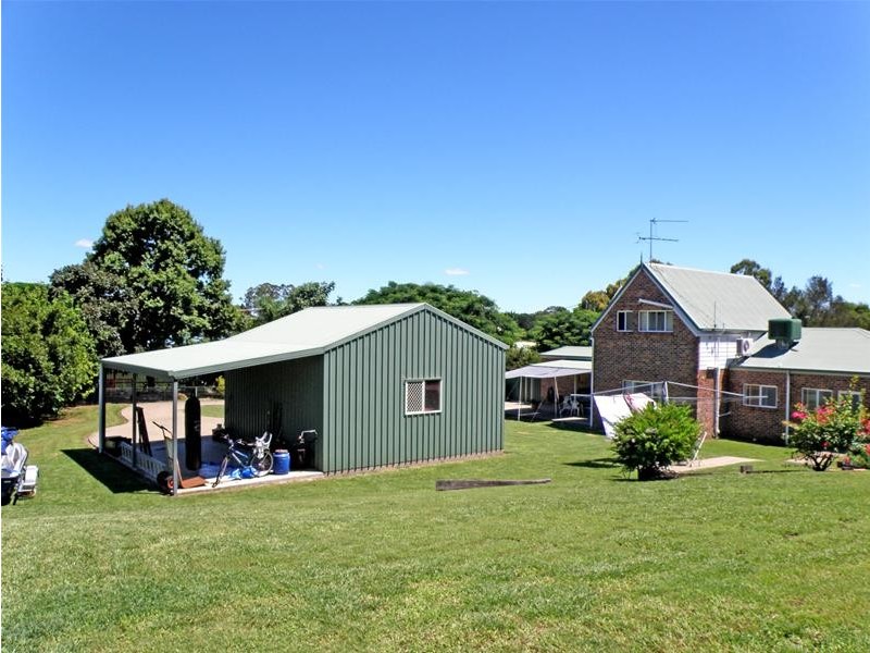 Biloela QLD 4715