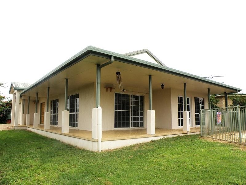 Biloela QLD 4715