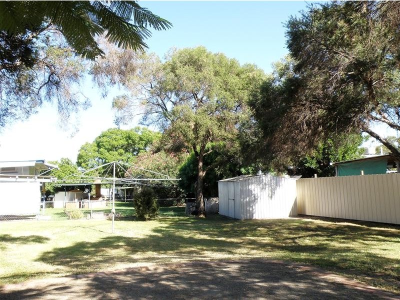 Biloela QLD 4715