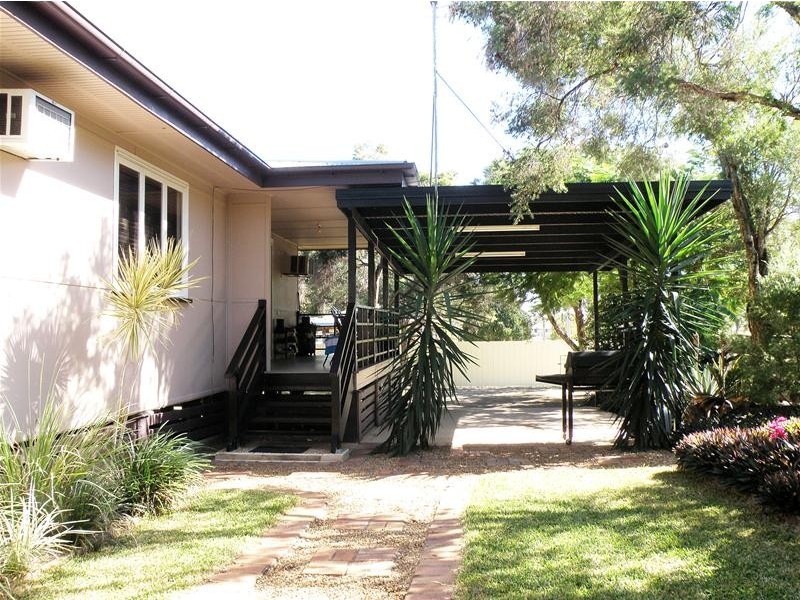 Biloela QLD 4715