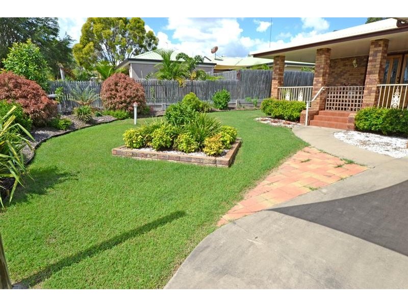 Biloela QLD 4715