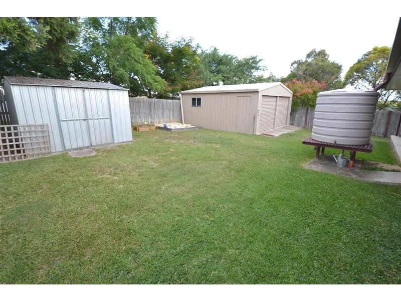 Biloela QLD 4715