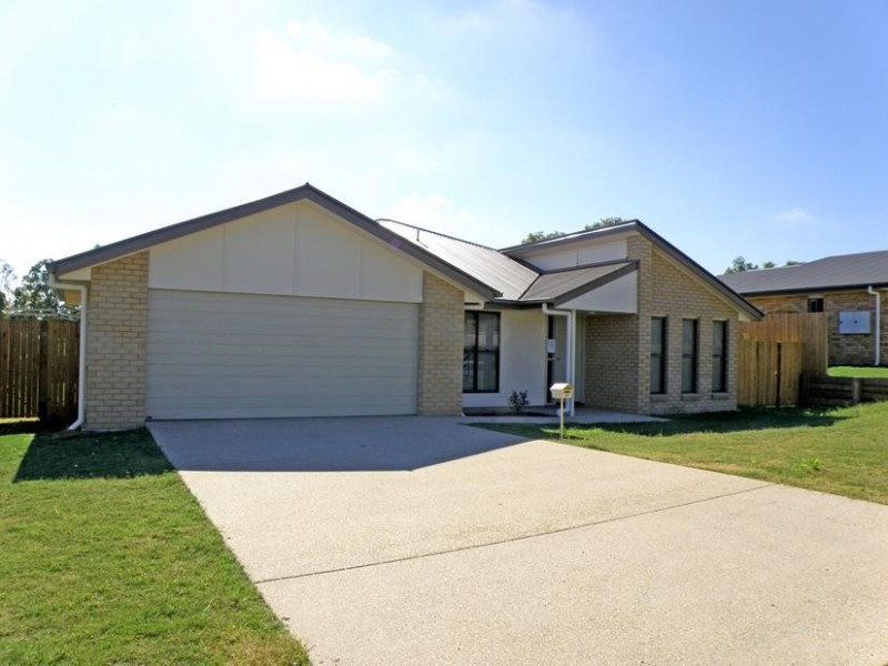 27 Panorama Drive, Biloela QLD 4715