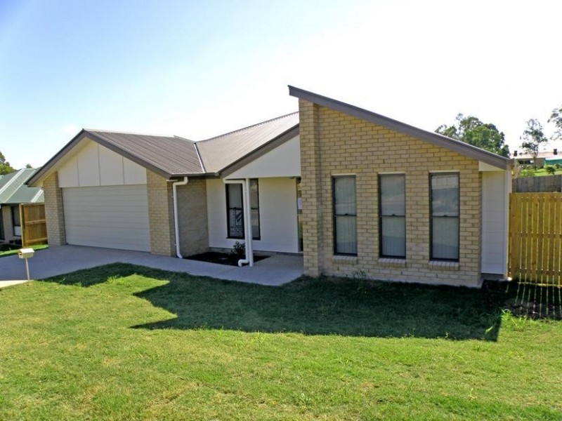 27 Panorama Drive, Biloela QLD 4715