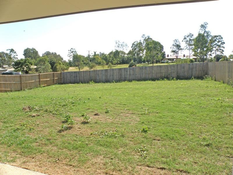 27 Panorama Drive, Biloela QLD 4715