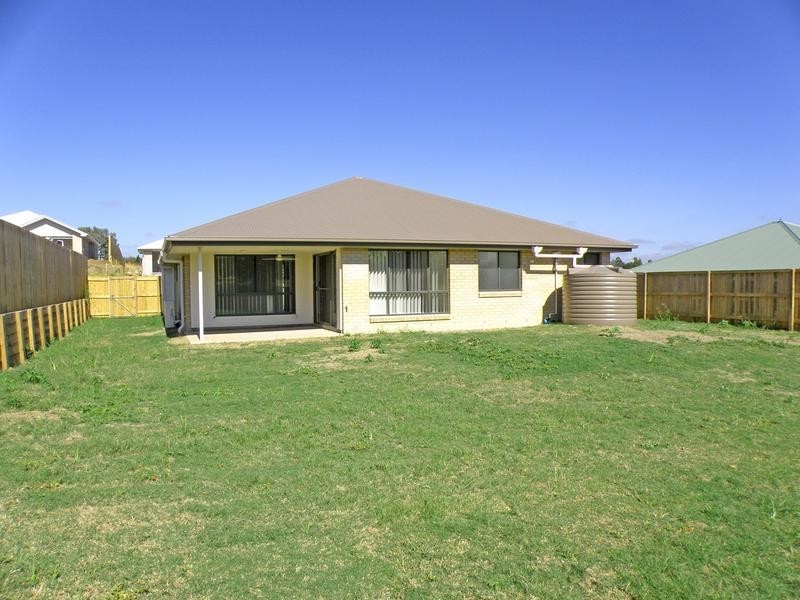 27 Panorama Drive, Biloela QLD 4715