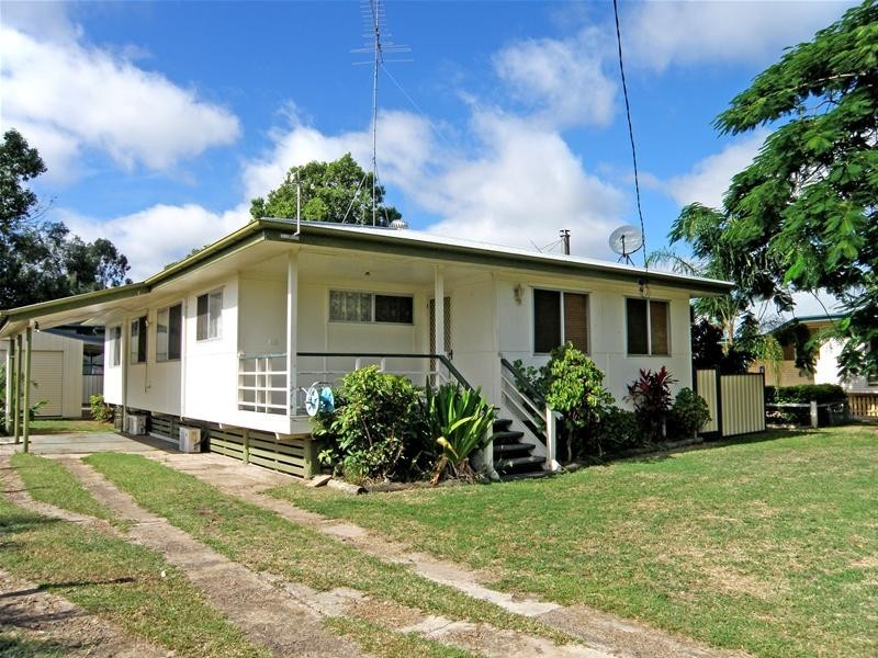 Biloela QLD 4715
