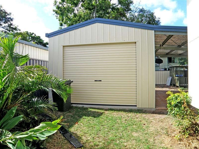Biloela QLD 4715
