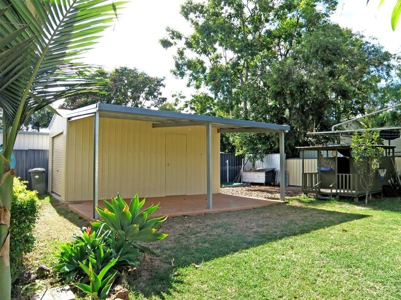 Biloela QLD 4715