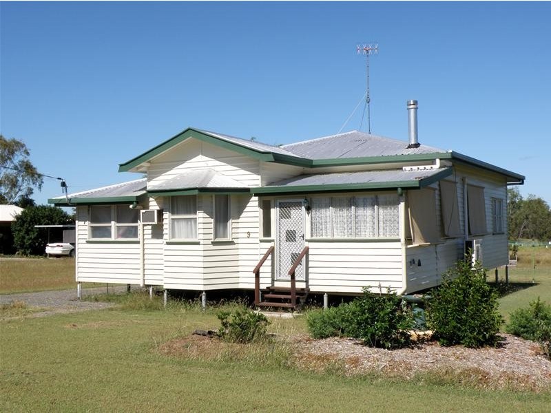 Thangool QLD 4716