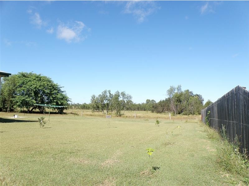 Thangool QLD 4716
