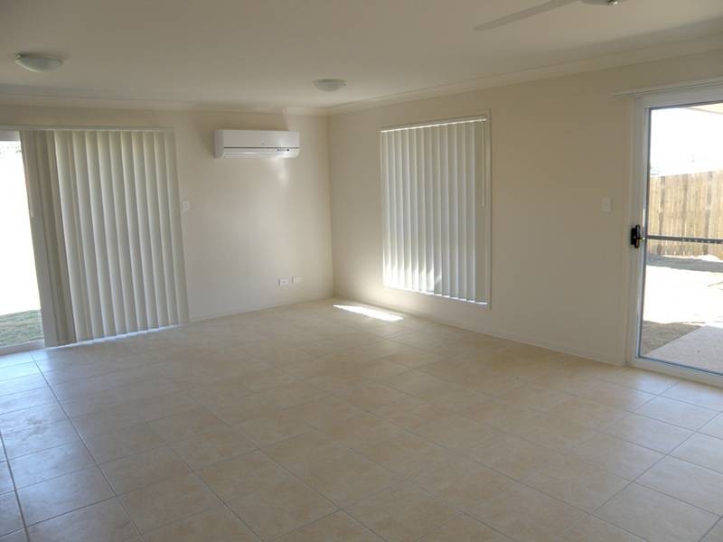 8 Panorama Drive, Biloela QLD 4715