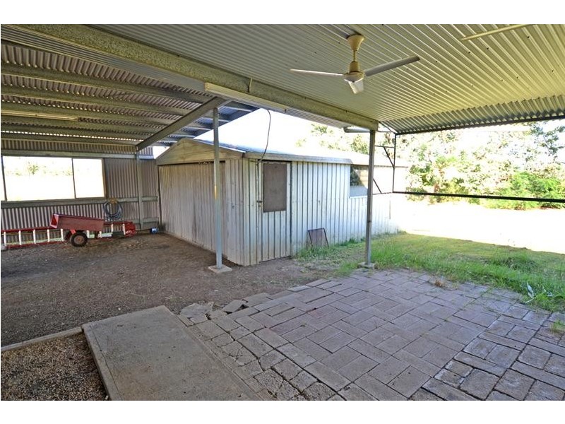 Banana QLD 4702