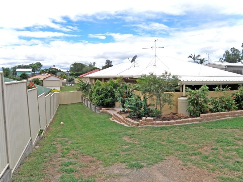 Biloela QLD 4715