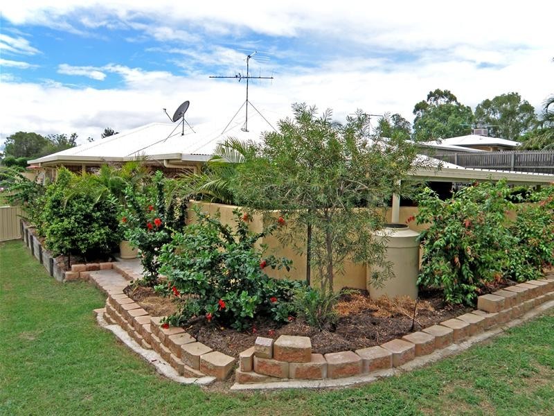 Biloela QLD 4715