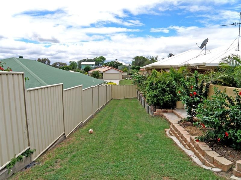 Biloela QLD 4715