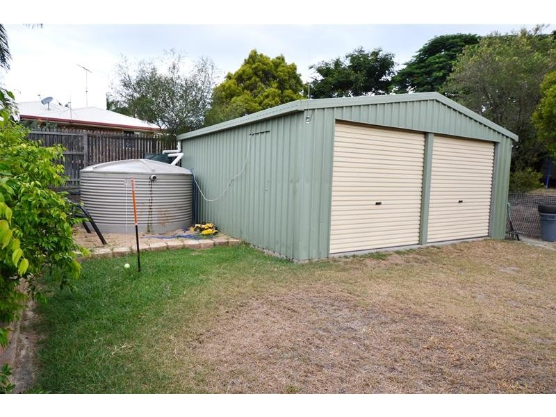 Biloela QLD 4715