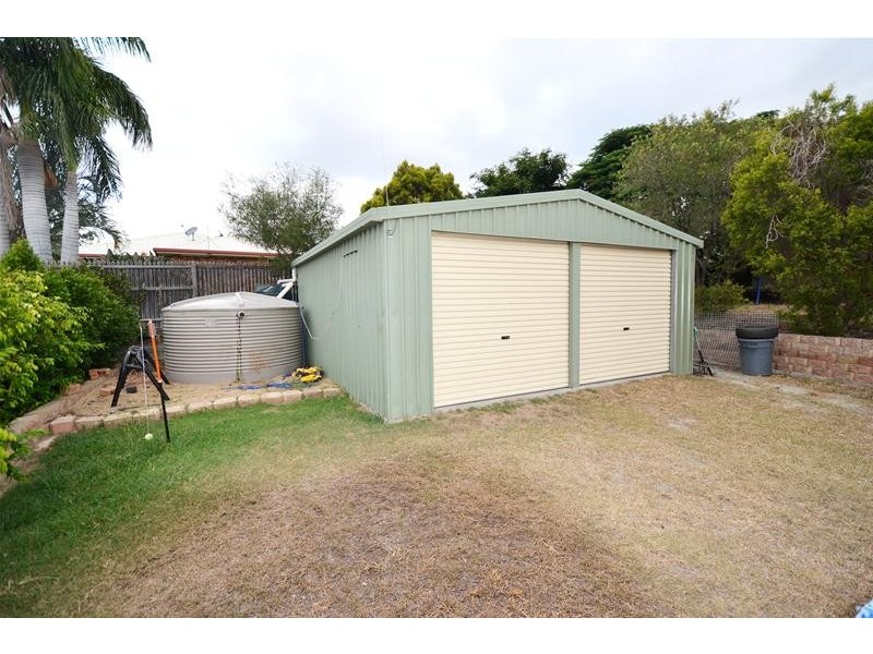 Biloela QLD 4715