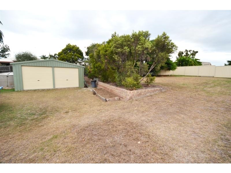 Biloela QLD 4715