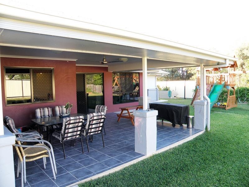 2 Dawson Court, Biloela QLD 4715