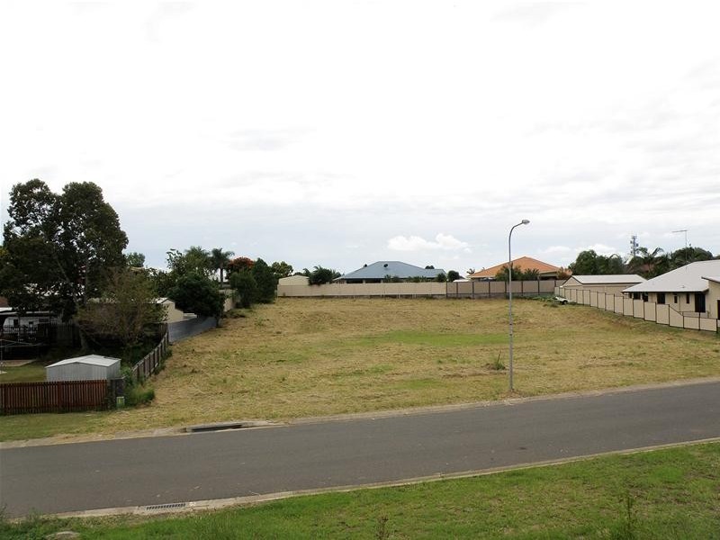 Biloela QLD 4715