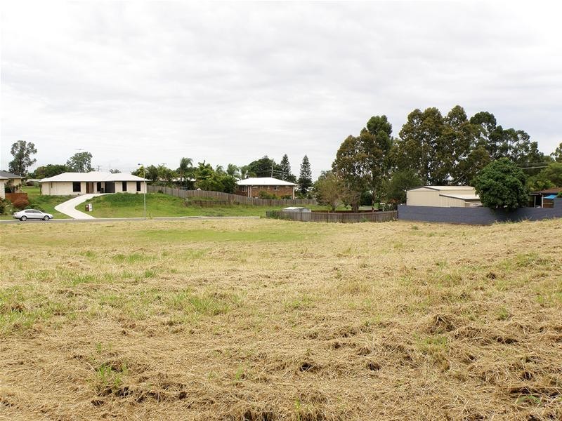 Biloela QLD 4715