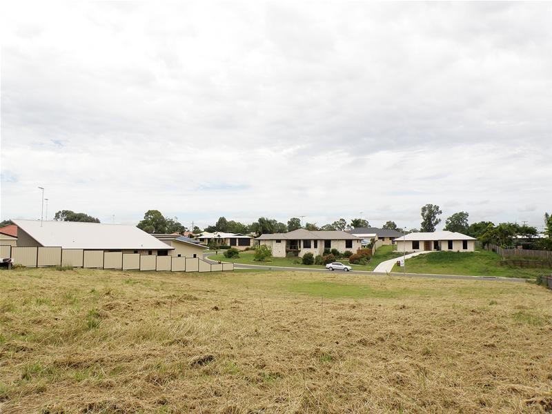 Biloela QLD 4715